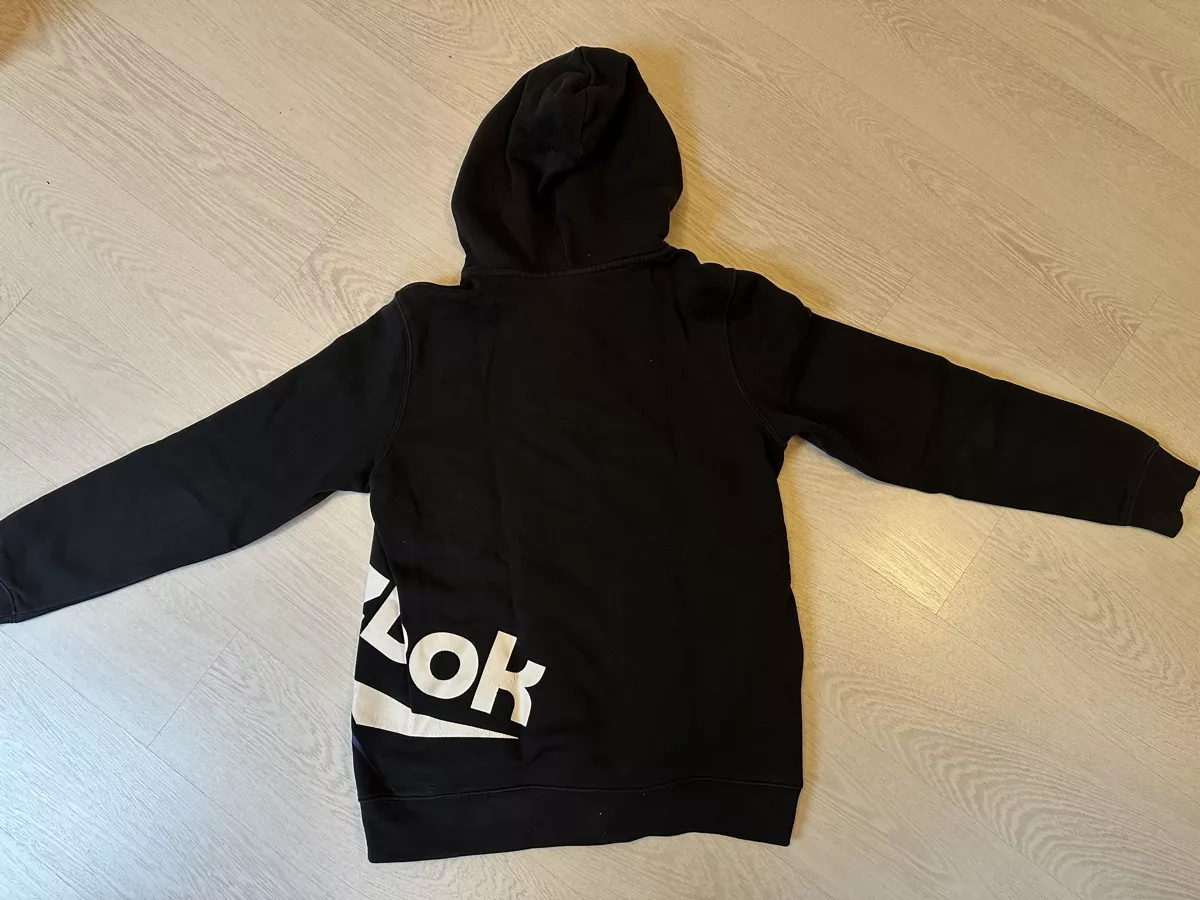 Reebok Pullover & Sweatshirts: Reebok Kapuzenpullover – Gebraucht aus Lausen von soraya64 2