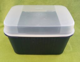 TUPPERWARE Schatztruhe 7.3 Liter