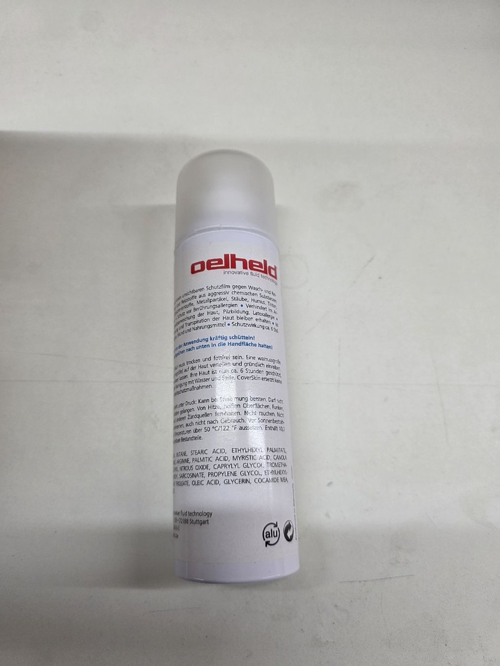Sonstige Körperpflege: 9stk. Hautschutz Creme – Neu und originalverpackt aus Rüti ZH von Madeira14 2