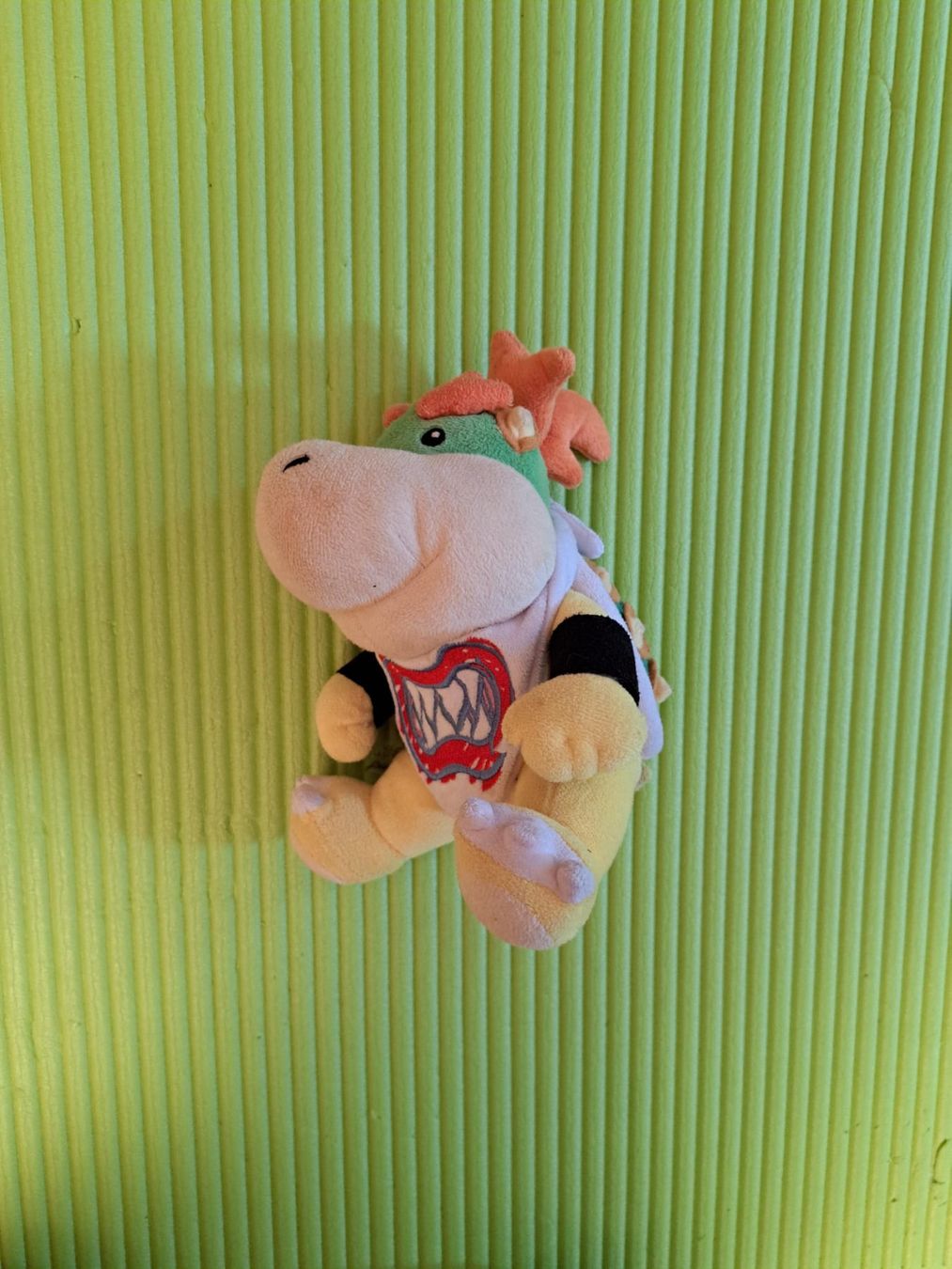 Nintendo Giocattoli: Lot de grande peluche Mario – Usato da Cointrin venduto da ant_ll7g 1