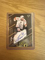 Jiri Sekac 23/60, Lights Out, HC Lugano, SportZoo 2025/26