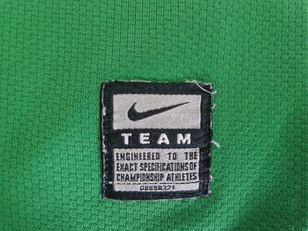 Nike Canottiere & Pantaloni: Maillot original FC Werder Bremen – Usato da Villars-sur-Glâne venduto da Mark_988 1