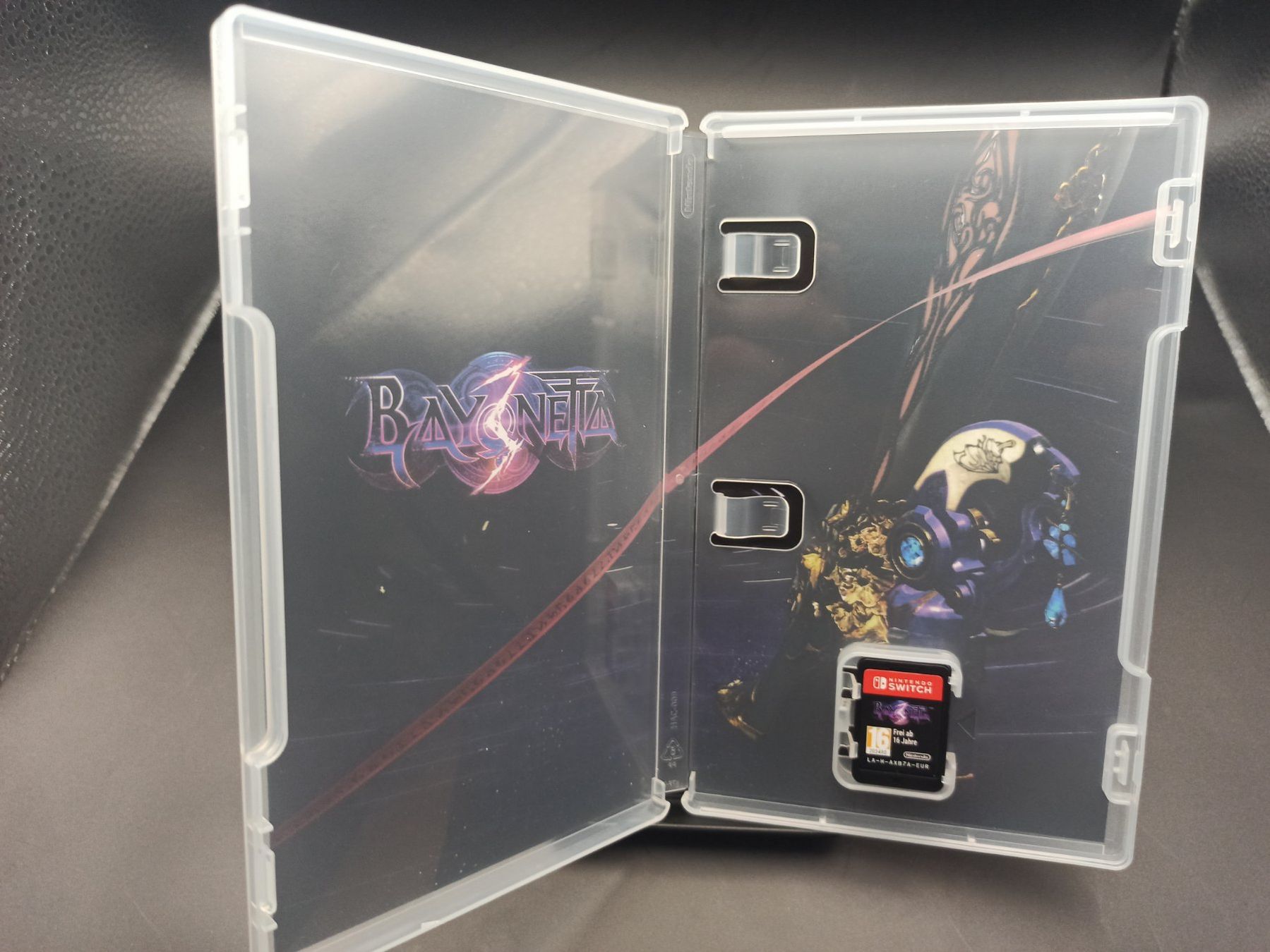 Giochi: Bayonetta 3 Nintendo Switch / NSW - TOP – Usato da Oberweningen venduto da mar_87mx 2