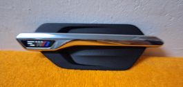 Original Zierleiste Paar BMW 2er M2