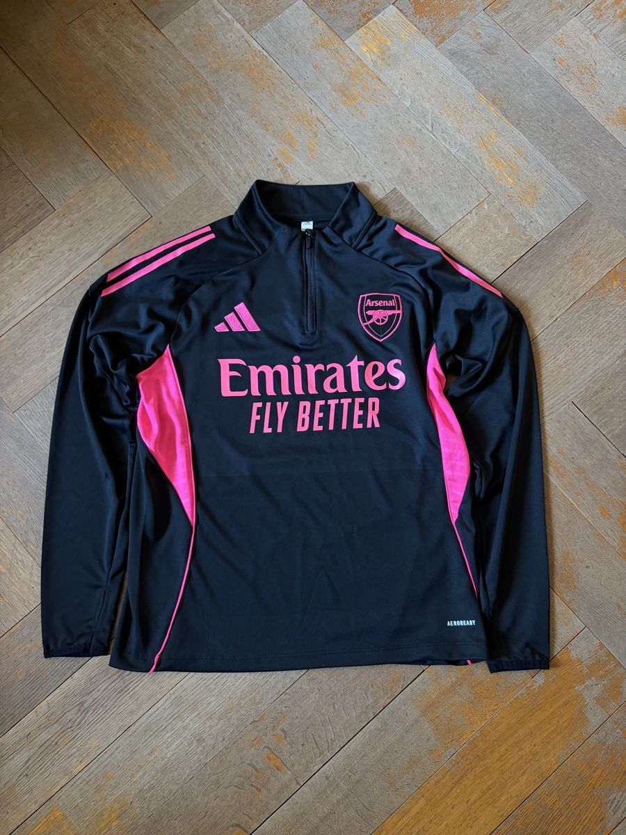 Nike Giacche: Arsenal Jacke Nike M – Nuovo (secondo la descrizione) da Winterthur venduto da raphael.hbg