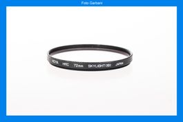 Hoya Filtro HMC Skylight (1B) 72mm