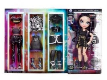 Puppen: Rainbow High - Ainsley Slater - Fashion Studio Refresh | NEU – Neu und originalverpackt aus Oensingen von CSCollectors