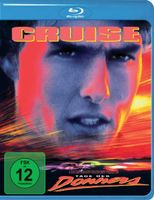 Tage des Donners (1990) Tony Scott/Tom Cruise/Duvall/Kidman