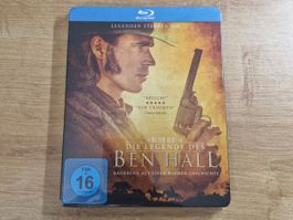 Die Legende des Ben Hall (2016) NEU OVP RAR Bluray