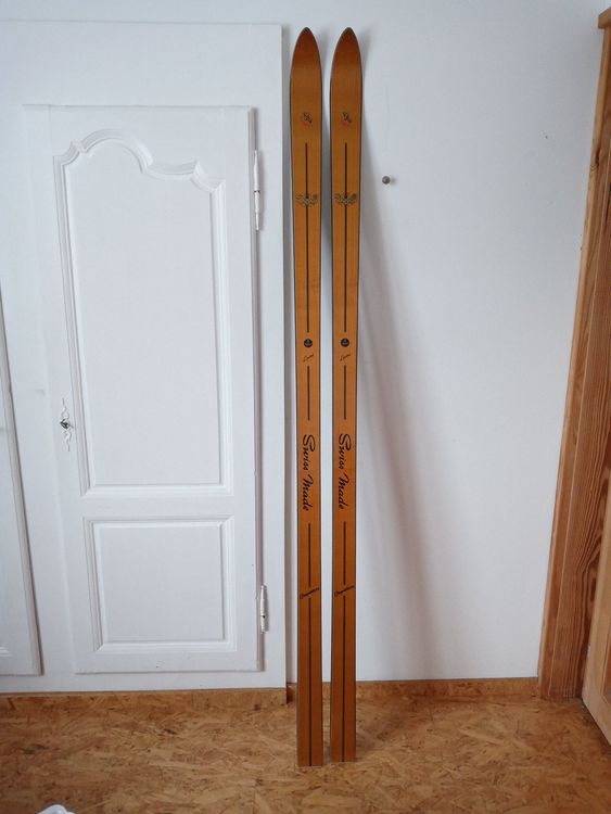 Authier Vampire Ski Limited Competition neu kein Loch Kaufen auf Ricardo