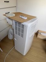 Klimagerät Tristar AC-5477 mit Fernbedienung guter Zustand