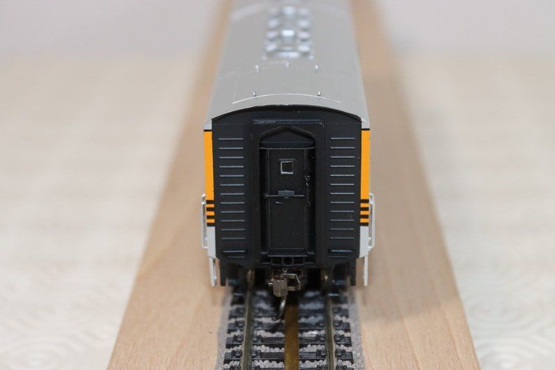 Modellini di ferrovie: Genesis B Unit Motorisiert ( 580 ) – Usato da Kerzers venduto da Winu64 4