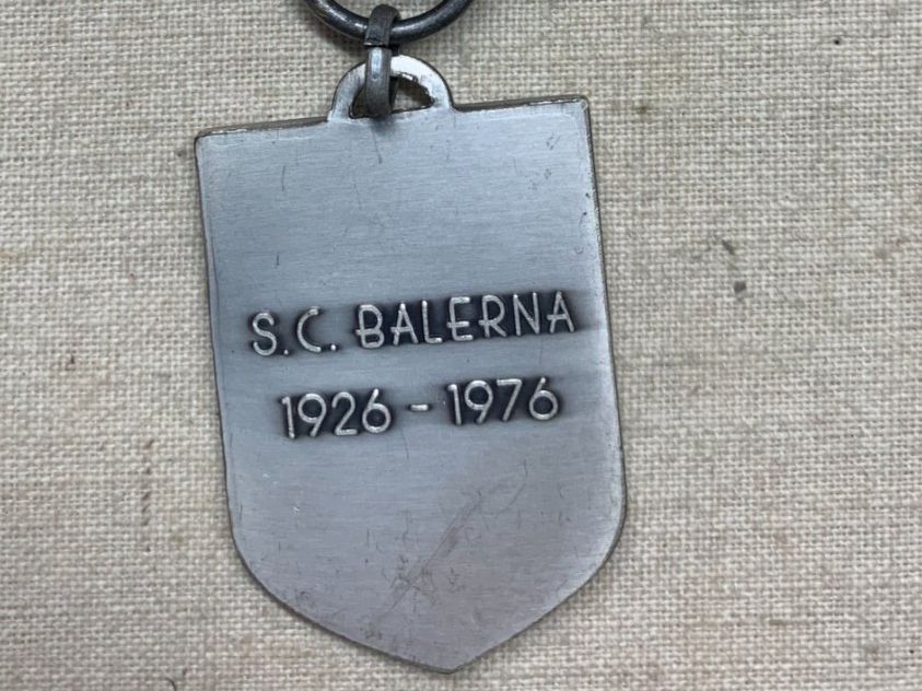 Medaglie: Ticino - Balerna - 1976 – Usato da Sorengo venduto da 74in 3