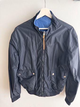 Baldessarini Wendejacke Gr. 50 Übergangsjacke