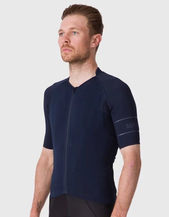 Rapha Canottiere & Pantaloni: Rapha_Men’s Pro Team Lightweight Jersey_hellblau_Grösse M – Nuovo e nell'imballaggio originale da Luzern venduto da kon_j7zt 3