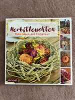 Bloom‘s Herbstleuchten Sachbuch Floristik