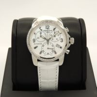 Montre Certina DS Podium Lady Chrono édition limitée neuve
