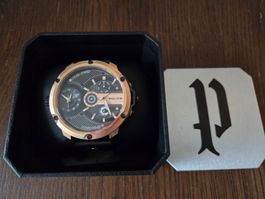 POLICE HERRENUHR/ NEU!!!!