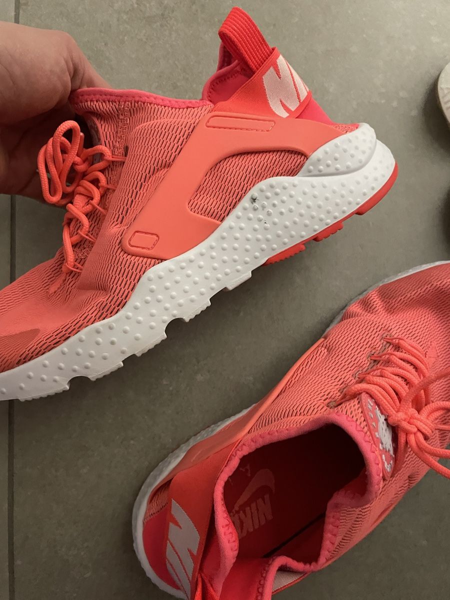 Nike Scarpe da uomo: Nike Sneakers – Usato da Zunzgen venduto da mel_y6w2 5