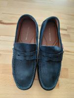 Tommy Hilfiger Mokassin dukelblau Gr. 42