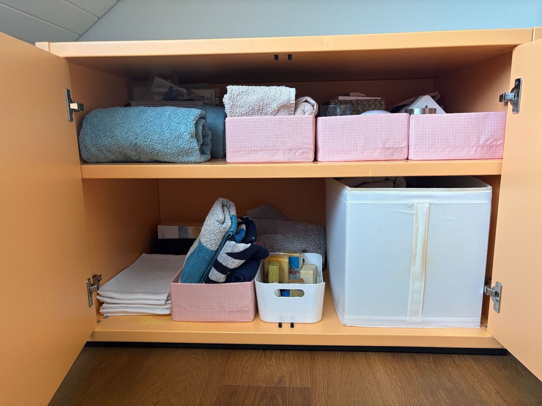 Poliform Cassettiere: Kommode zweitürig – Usato da Baar venduto da Jakob97 2