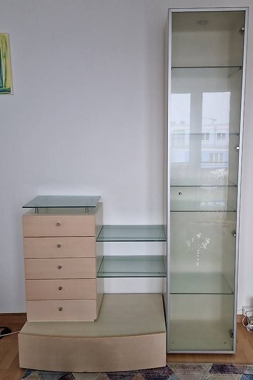 Armadi: Wohnzimmer-Schrank – Usato da Thun venduto da iri_n6xd