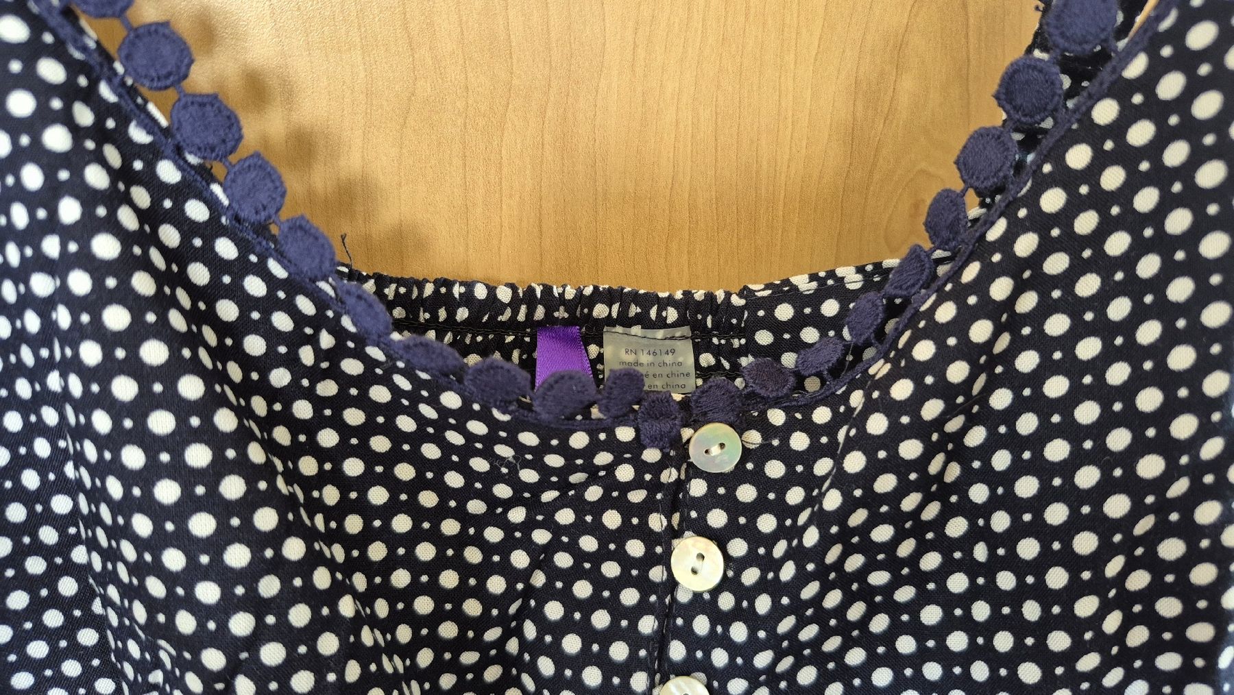 T-shirt: Schwangerschaftsshirt von Séraphine, 38 – Usato da Wädenswil venduto da Zuerichseegirl 4