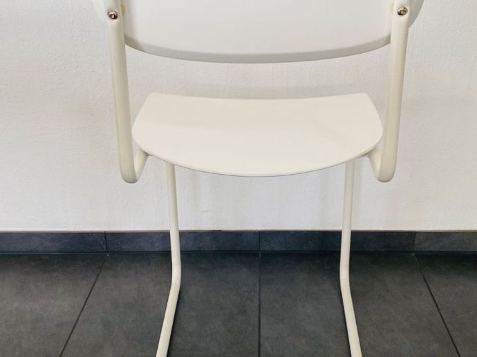 Stühle: Design Freischwinger Stühle – Gebraucht aus Zürich von doxalce 4