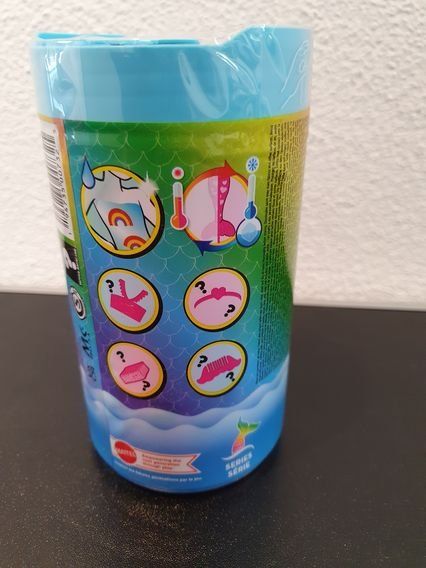 Bambole: Neu - Barbie - Color Reveal – Nuovo e nell'imballaggio originale da Dagmersellen venduto da Jarsetz_Restposten 1