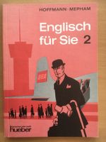 Englisch für Sie - Band 2 - H.G. Hoffmann (1975)