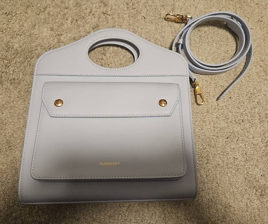 Burberry Borse da donna: Burberry Tasche – Usato da Ottenbach venduto da RaRo