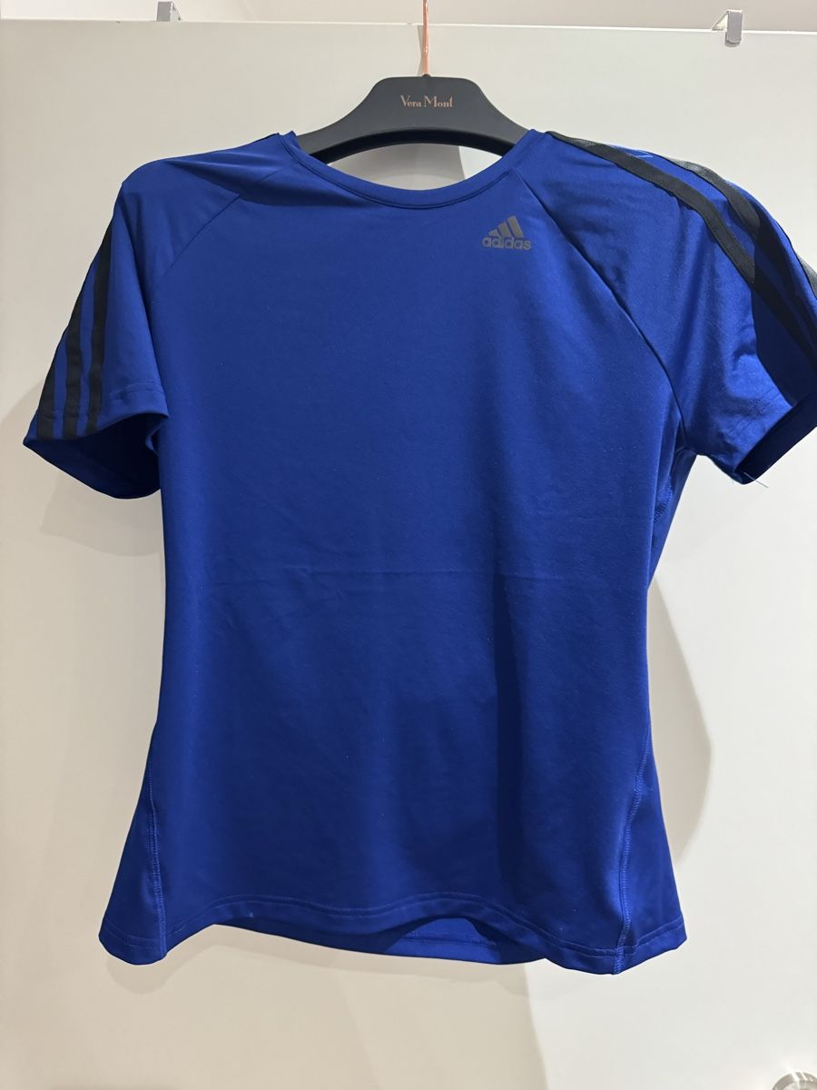 Adidas T-Shirts: Adidas Shirt – Gebraucht aus Kreuzlingen von eli_qm8d
