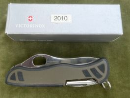Schweizer Armee Soldatenmesser 08