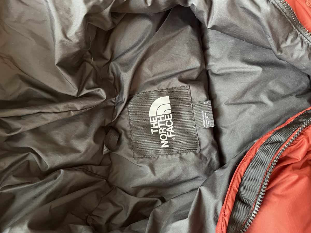 North Face Giacche: The north face Himalayan down jacket M – Usato da Männedorf venduto da bluebird35 9