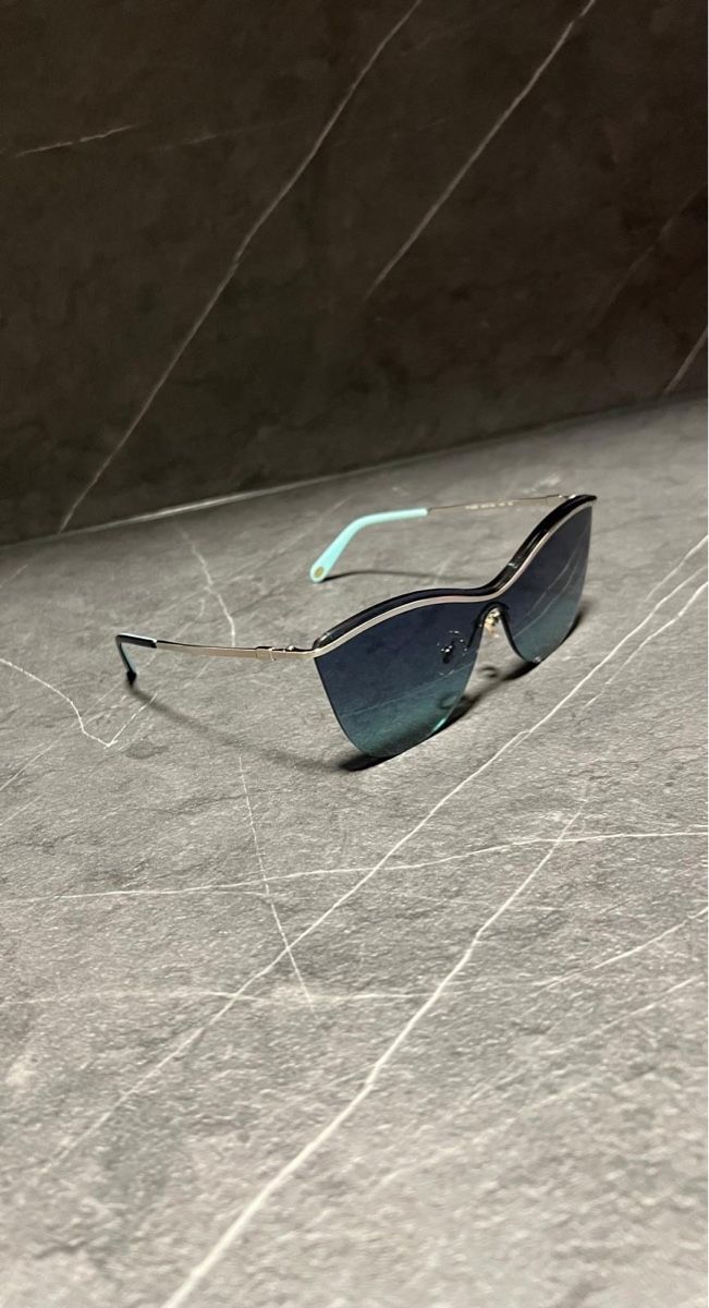 Brillen & Gläser: Tiffany & Co. Sonnenbrille. – Neu (gemäss Beschreibung) aus Schaffhausen von Marcoboy77 1