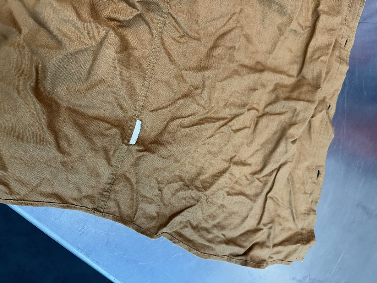 Hemden: Herren Hemd braun – Gebraucht aus Schwende von weesli 3
