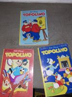 Topolino Comics, Jahrgang 1976/78, Walt Disney, Vintage!Ital