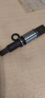 Mofa Anwerferkupplungswelle 14mm Puch Maxi E50