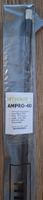 AmPro40 40m-Band-Antennenstrahler 245cm 3/8