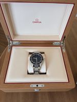 Omega Seamaster 300 Stahl, Automatik, Master Chronometer