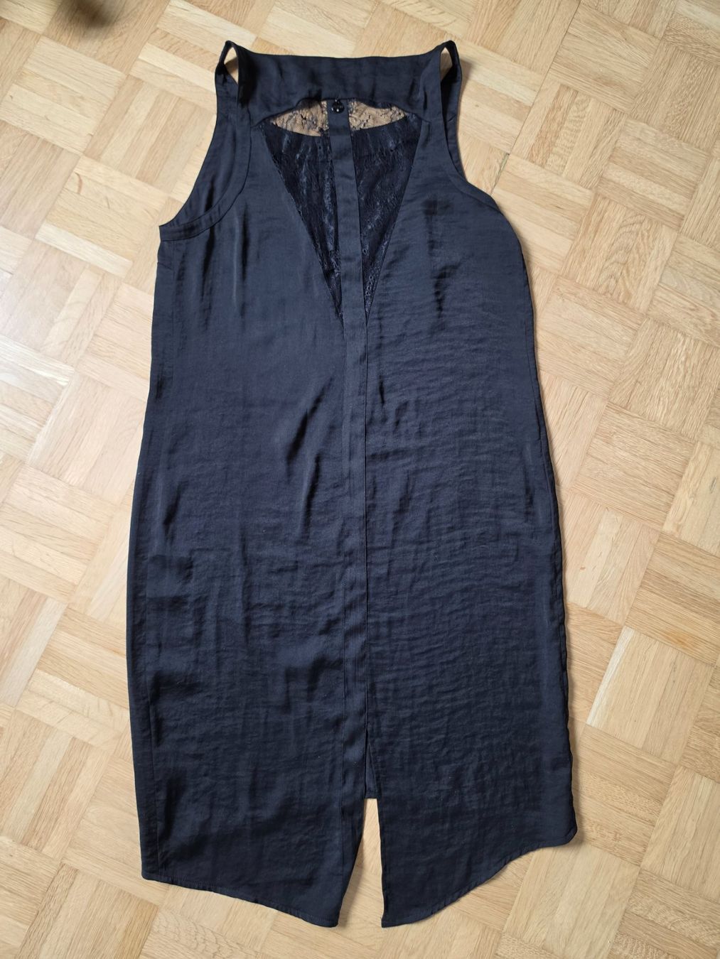 Guess Kleider: Kleid mit Spitze Guess Gr. S – Gebraucht aus Stäfa von flamingo_17 3