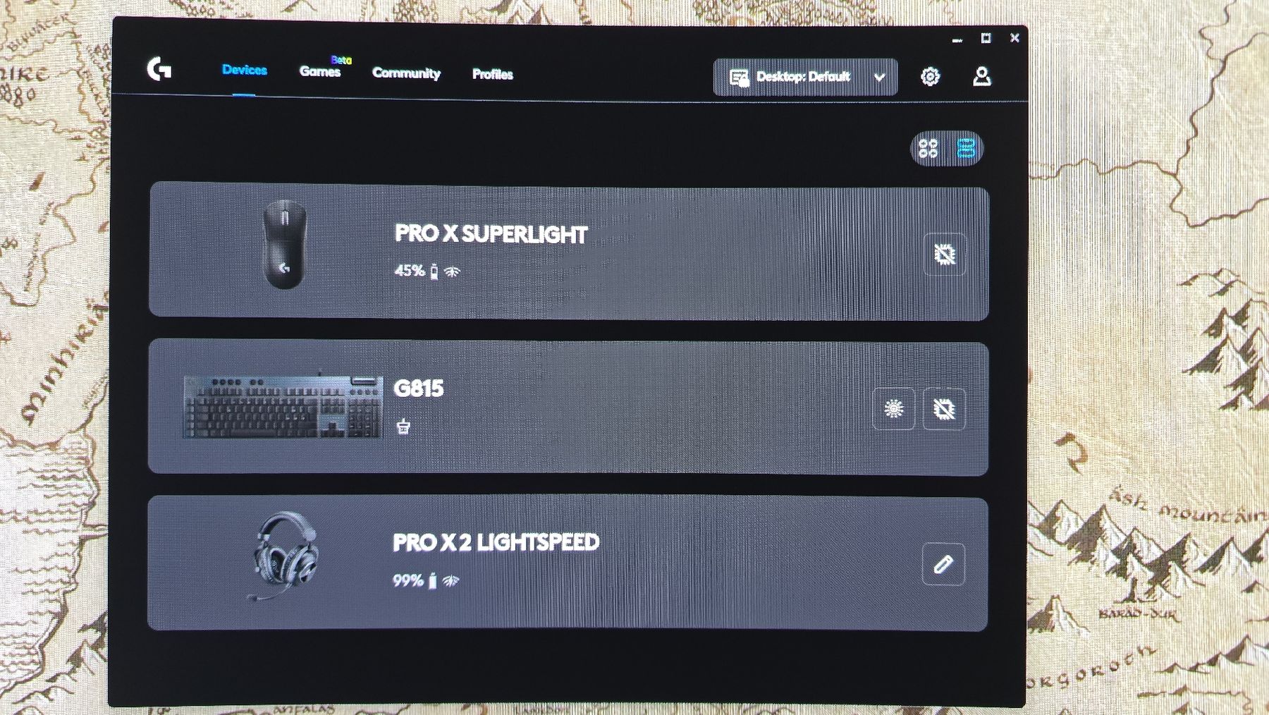 Asus PCs: Komplettes Gaming Setup zu verkaufen – Gebraucht aus Beromünster von GTRlover 9