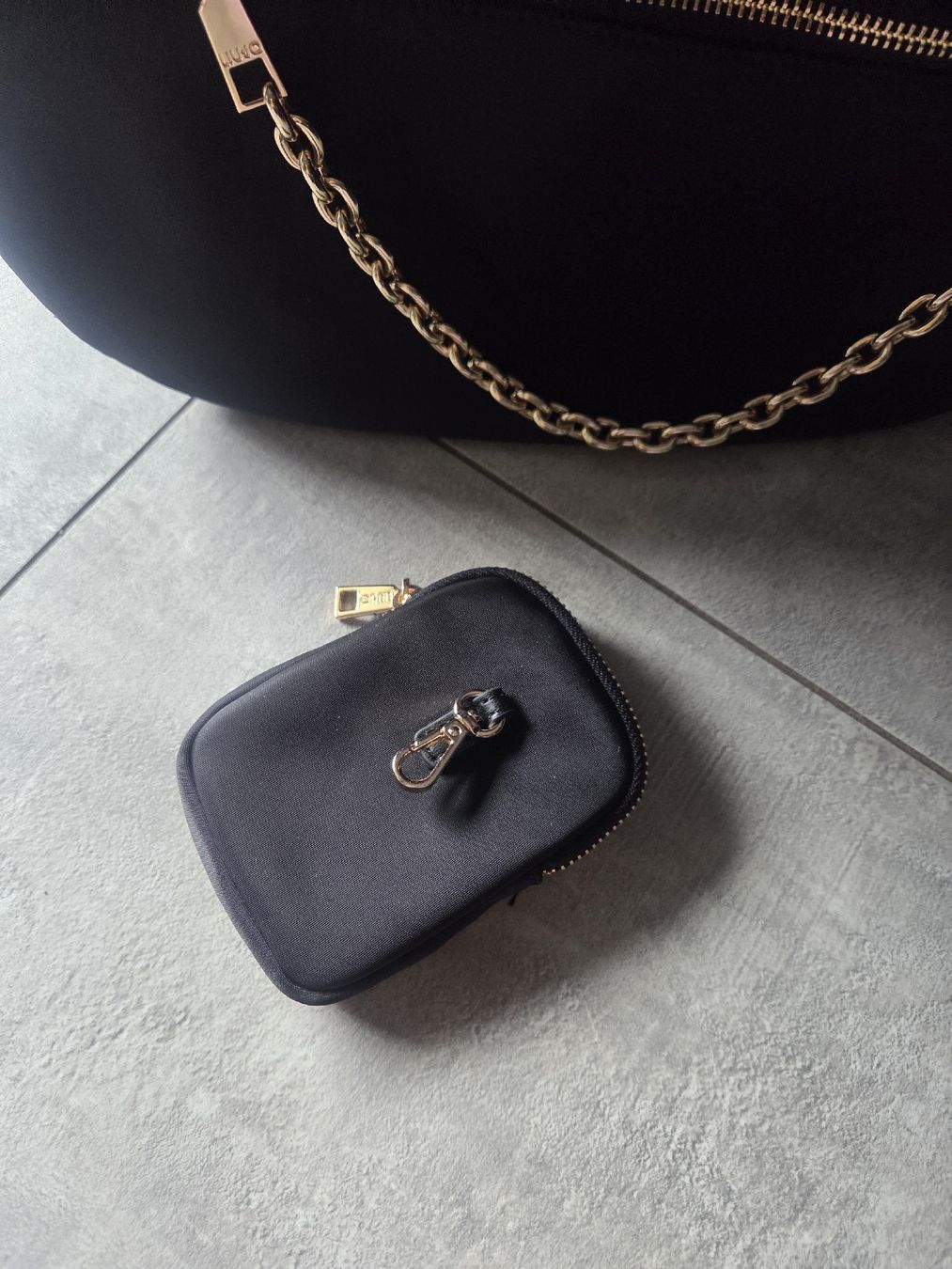 Liu Jo Borse da donna: original Liu Jo nylon tasche – Usato da bellinzona venduto da zeus6535 6