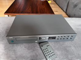 NAD CD-Player 522