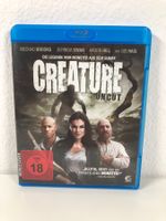 Creature - Die Legende vom Monster aus dem Sumpf (2011) - BR