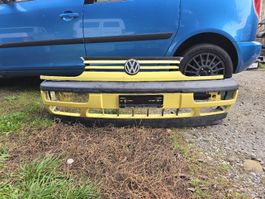 vw golf 3 front colour concept