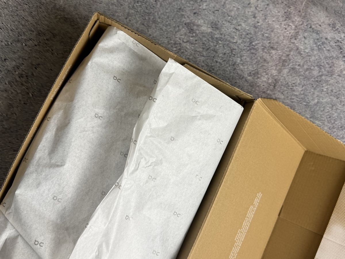 On Scarpe da uomo: On Running CloudTec Phase Schuhe hellblau neu mit Karton – Nuovo e nell'imballaggio originale da Luzern venduto da 041Vintage 5