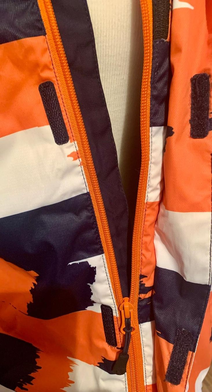 Jacken & Mäntel: Winterjacke – Gebraucht aus Münchwilen TG von Caroline_T. 3