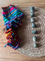 Chumpi Steine aus Serpentin