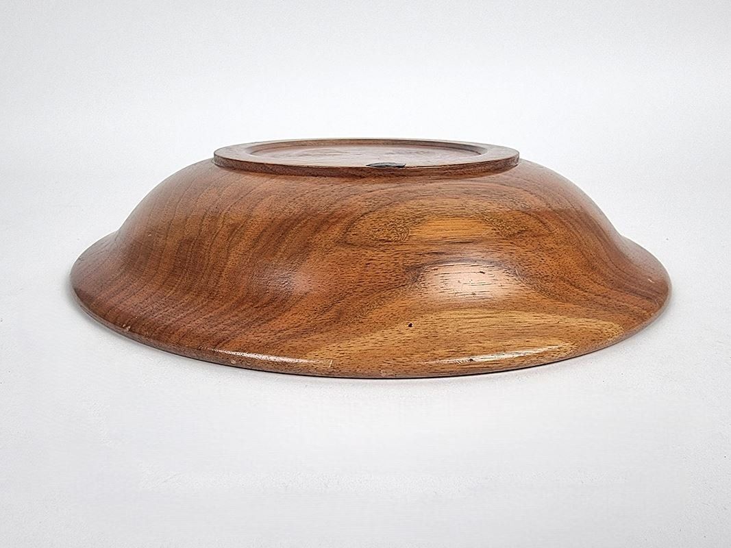 Assiettes: Holz Teller/Schale – D'occasion à Urtenen-Schönbühl par Restwert_Schoenbuehl 5